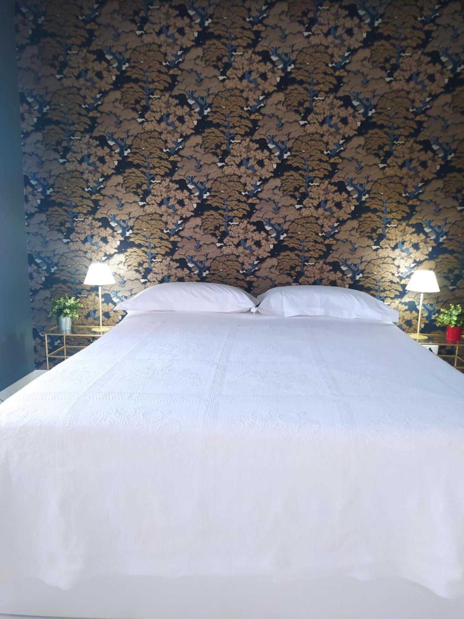 רומא Linda'S Guest House מראה חיצוני תמונה