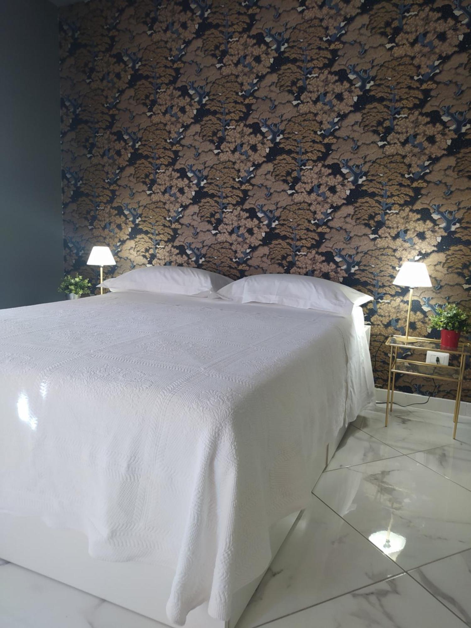 רומא Linda'S Guest House מראה חיצוני תמונה