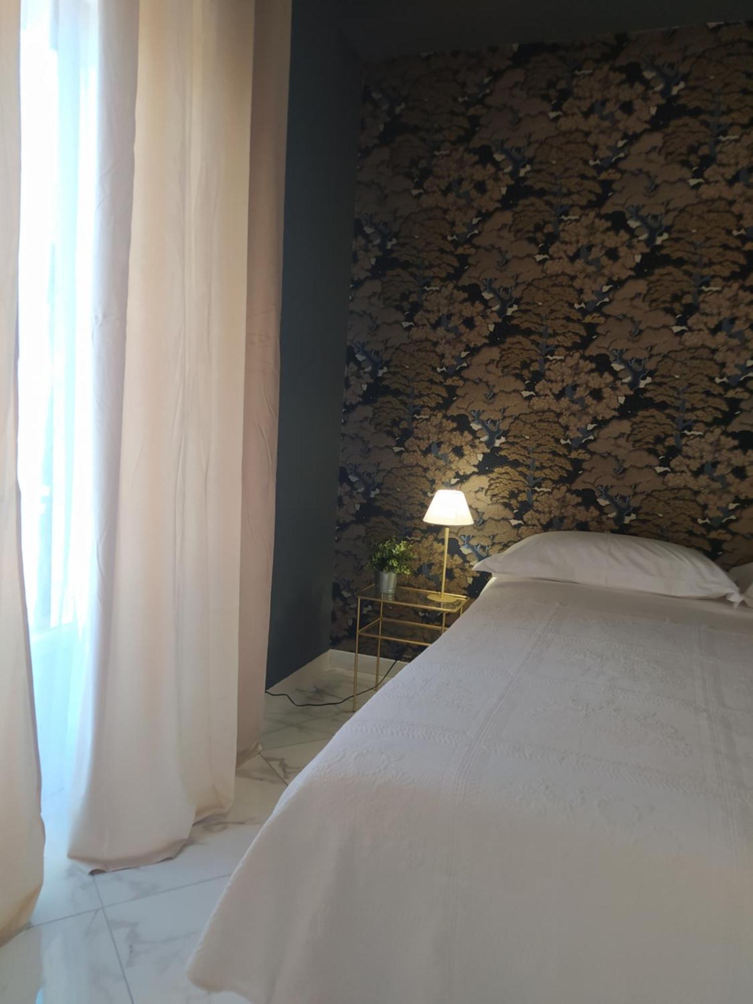 רומא Linda'S Guest House מראה חיצוני תמונה