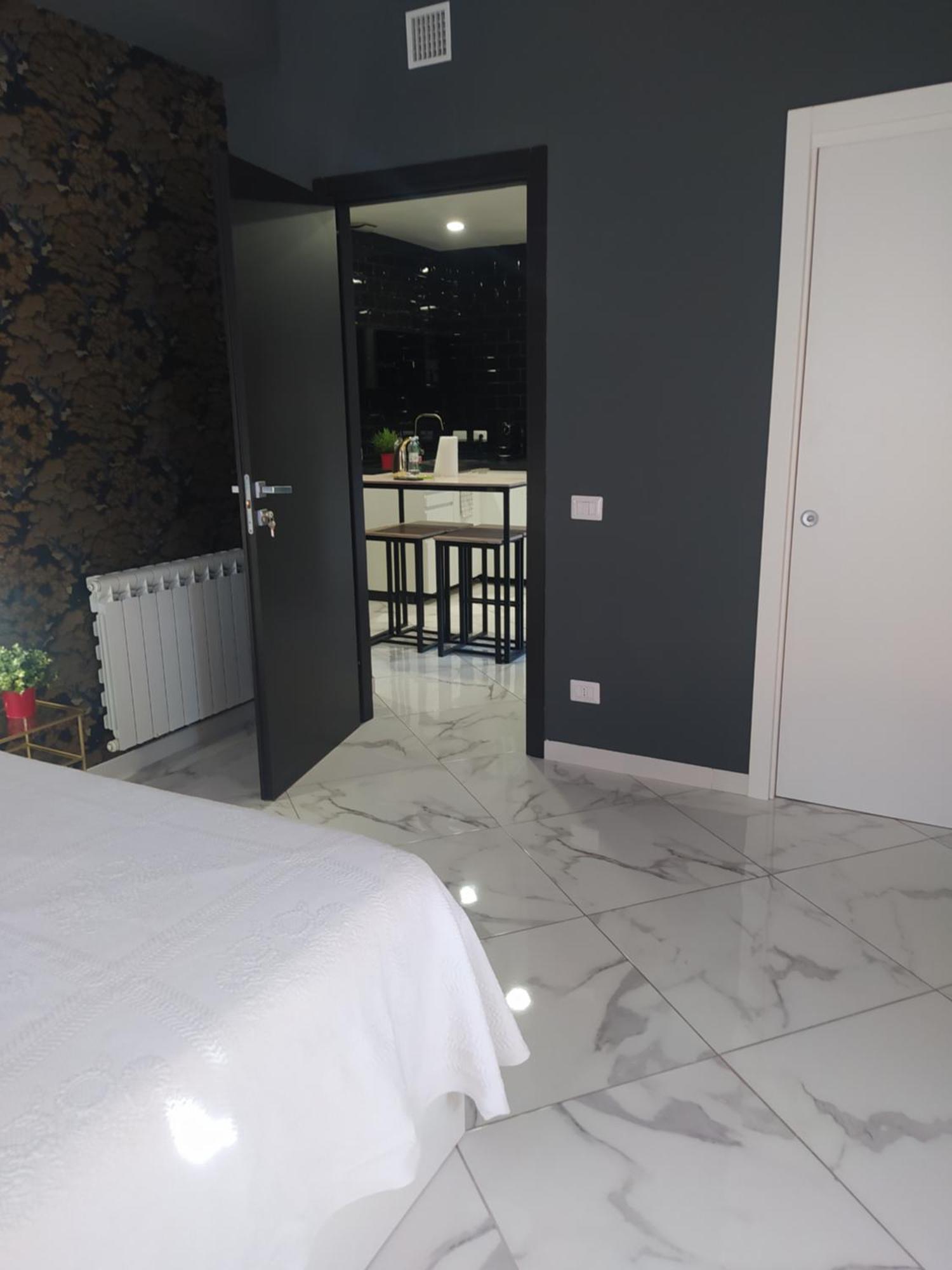 רומא Linda'S Guest House מראה חיצוני תמונה
