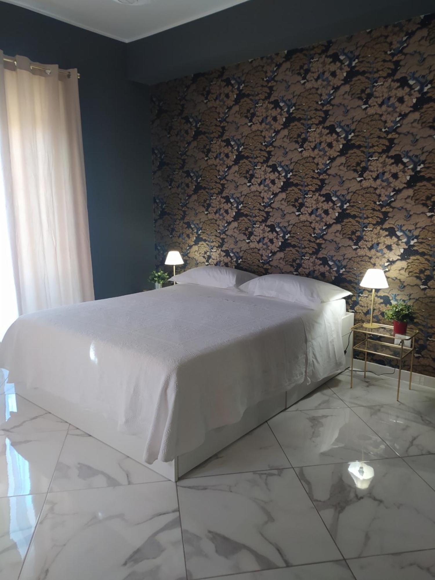רומא Linda'S Guest House מראה חיצוני תמונה