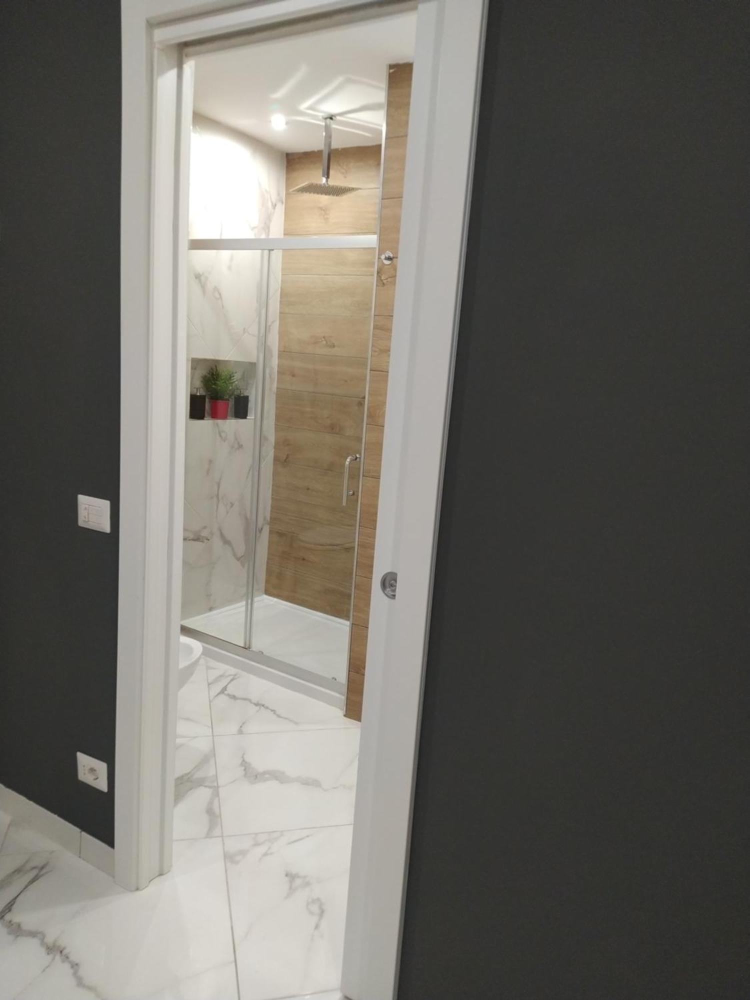 רומא Linda'S Guest House מראה חיצוני תמונה