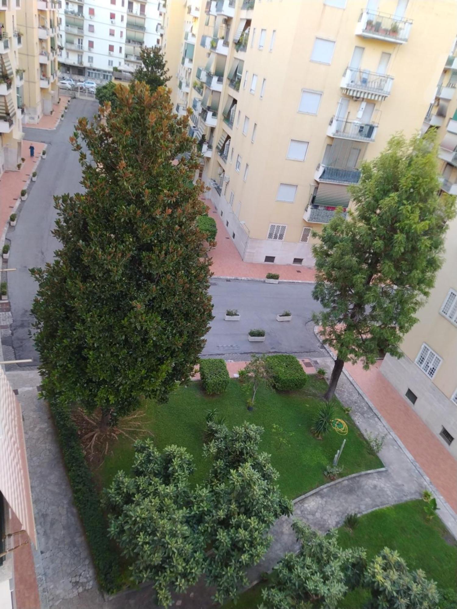 רומא Linda'S Guest House מראה חיצוני תמונה