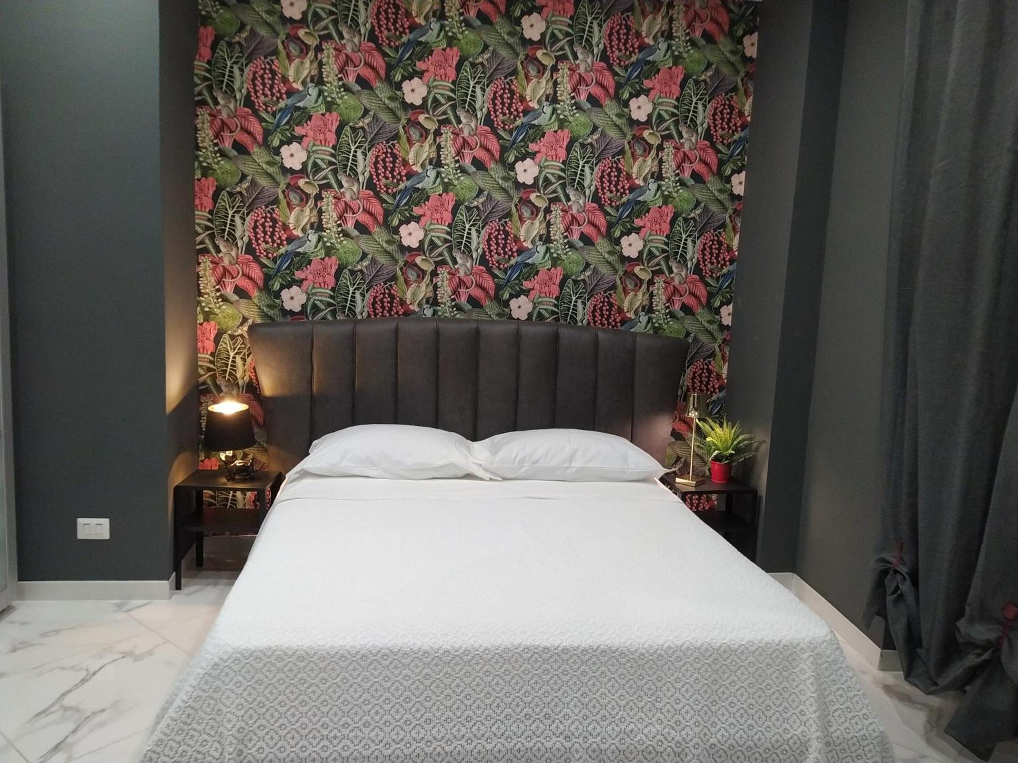 רומא Linda'S Guest House מראה חיצוני תמונה
