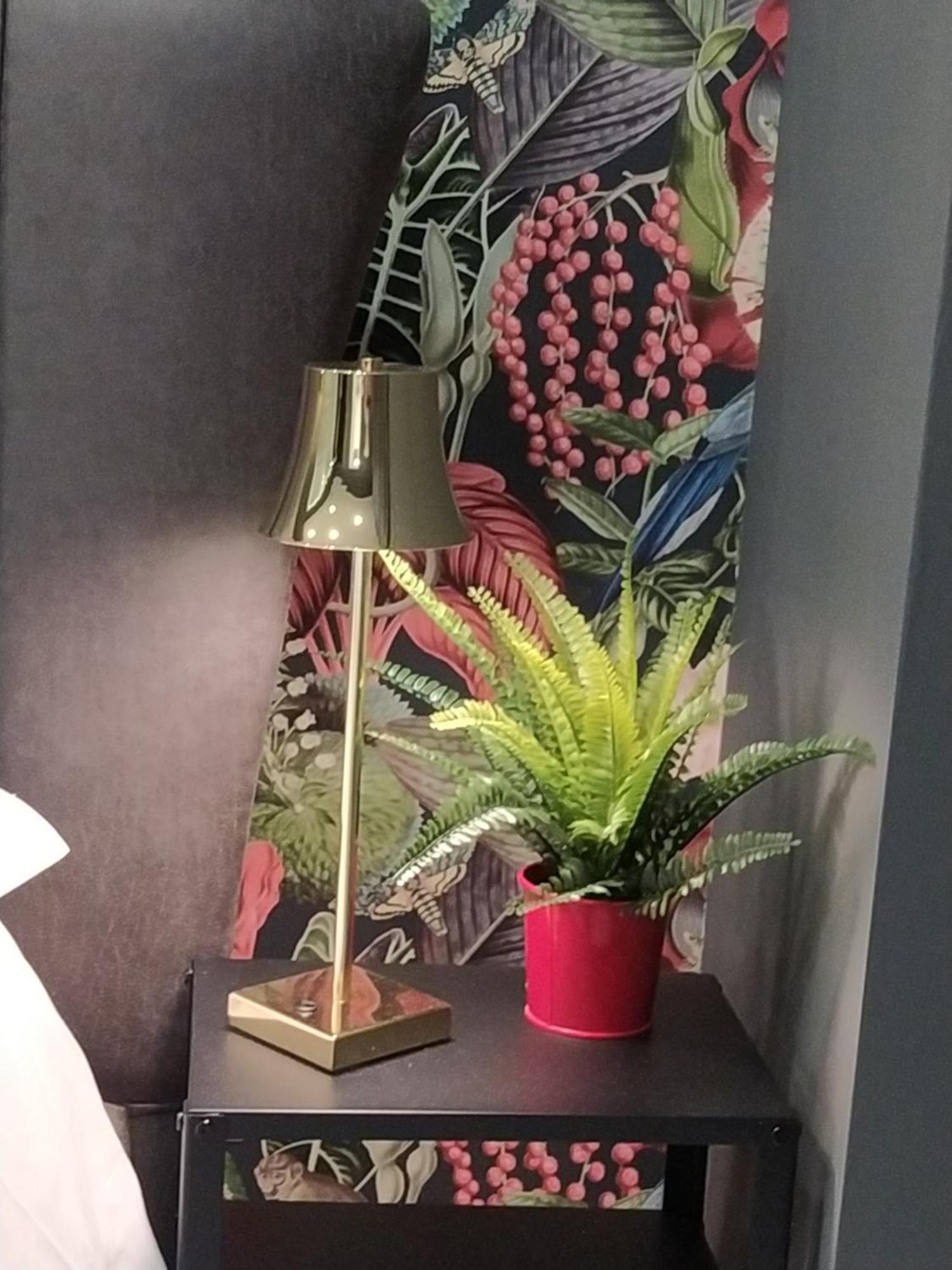 רומא Linda'S Guest House מראה חיצוני תמונה