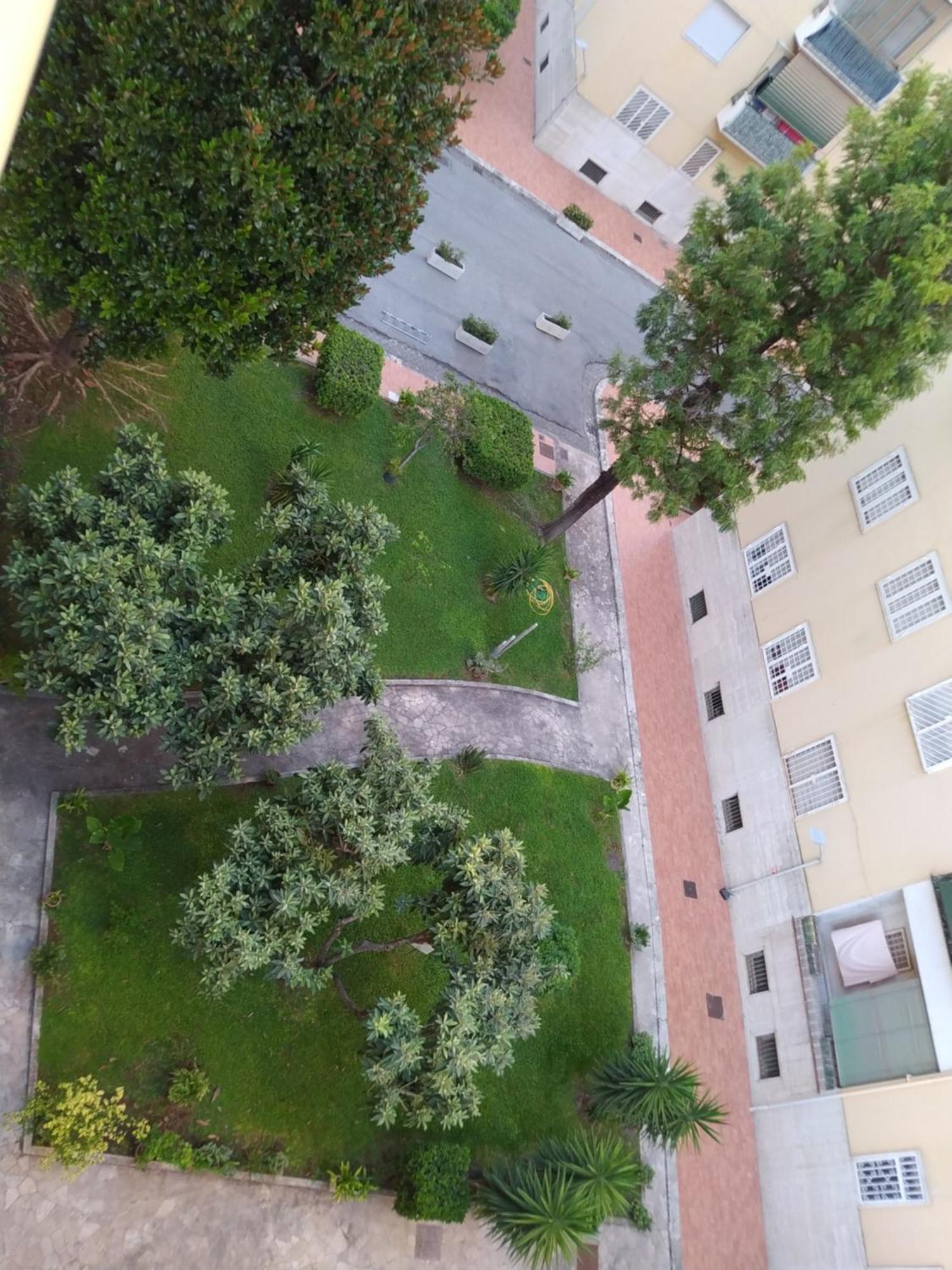 רומא Linda'S Guest House מראה חיצוני תמונה