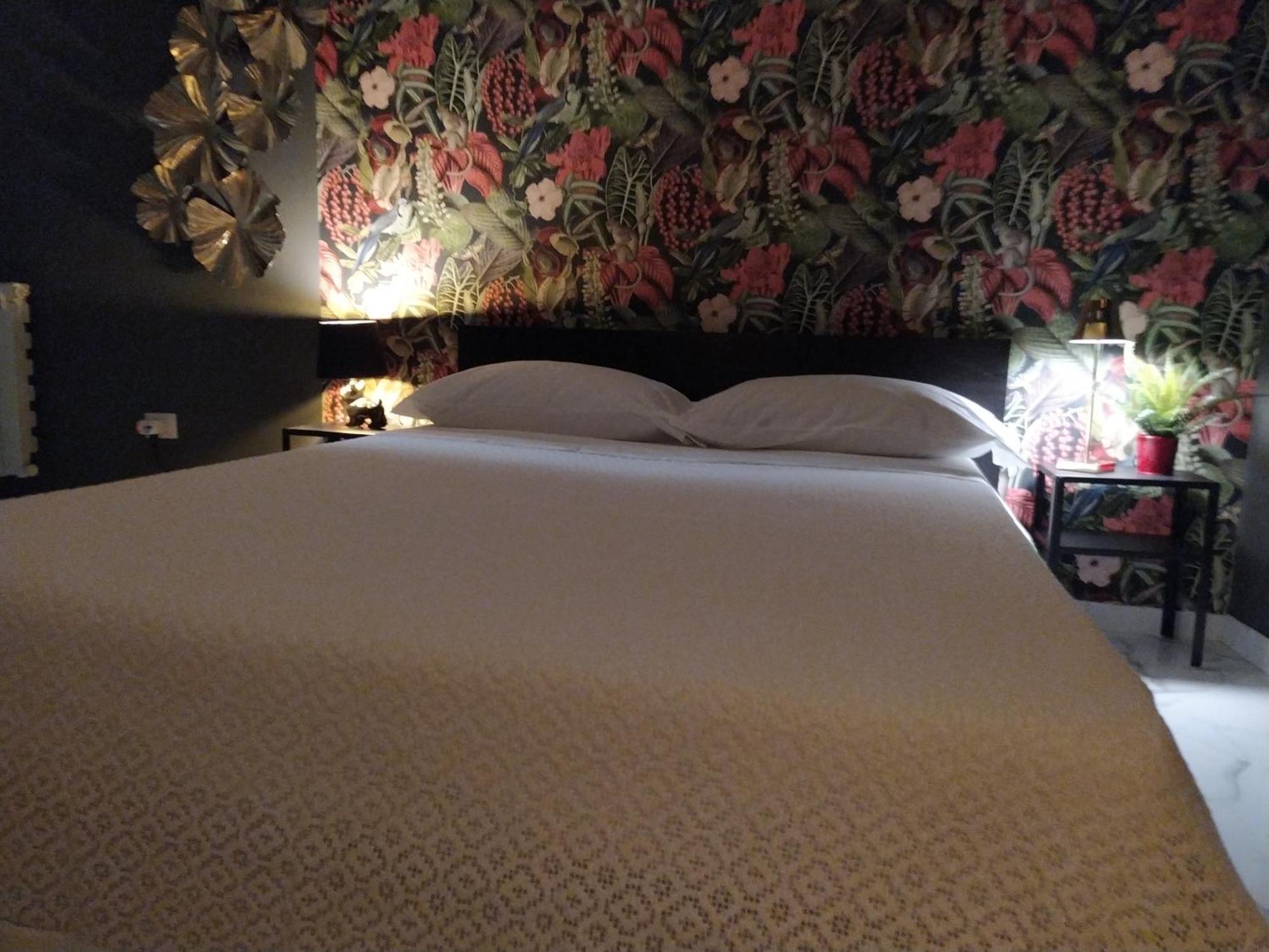 רומא Linda'S Guest House מראה חיצוני תמונה