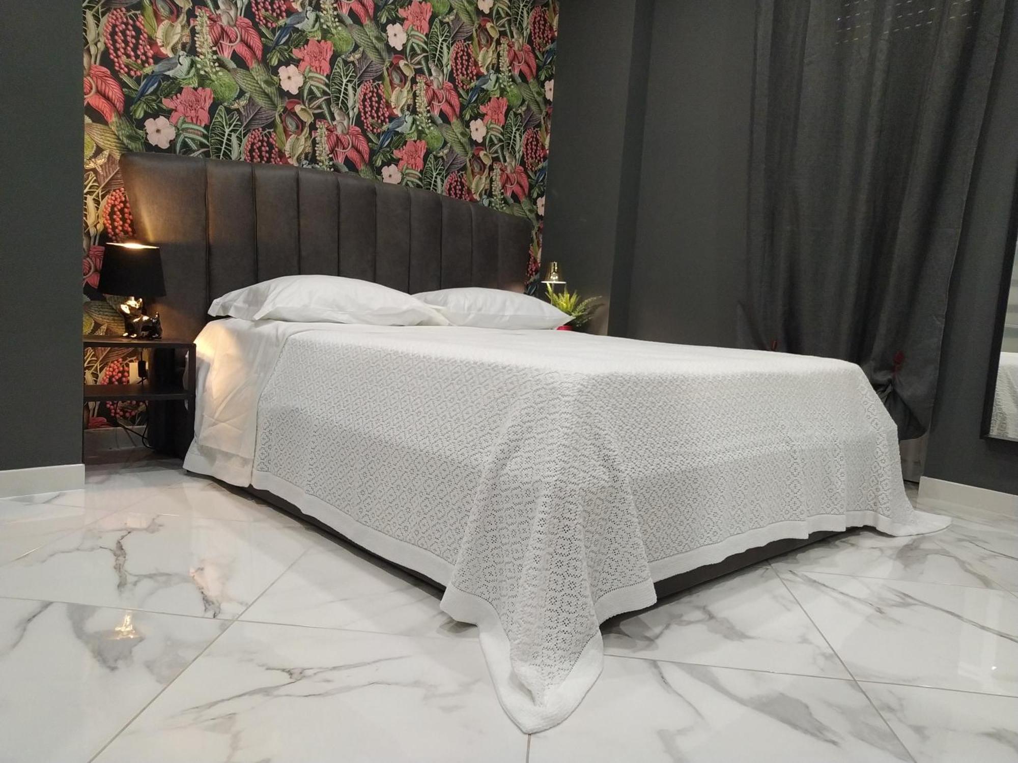 רומא Linda'S Guest House מראה חיצוני תמונה
