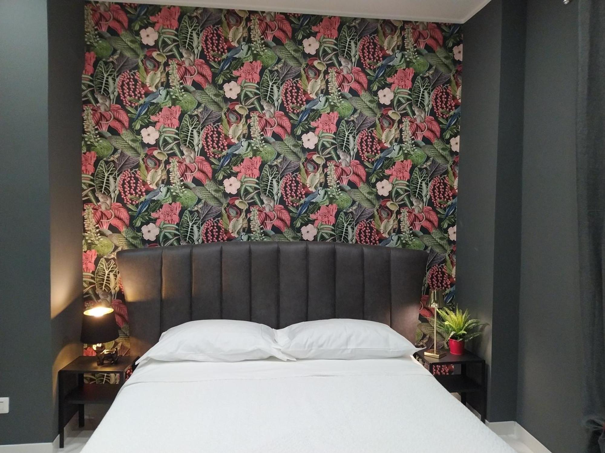 רומא Linda'S Guest House מראה חיצוני תמונה
