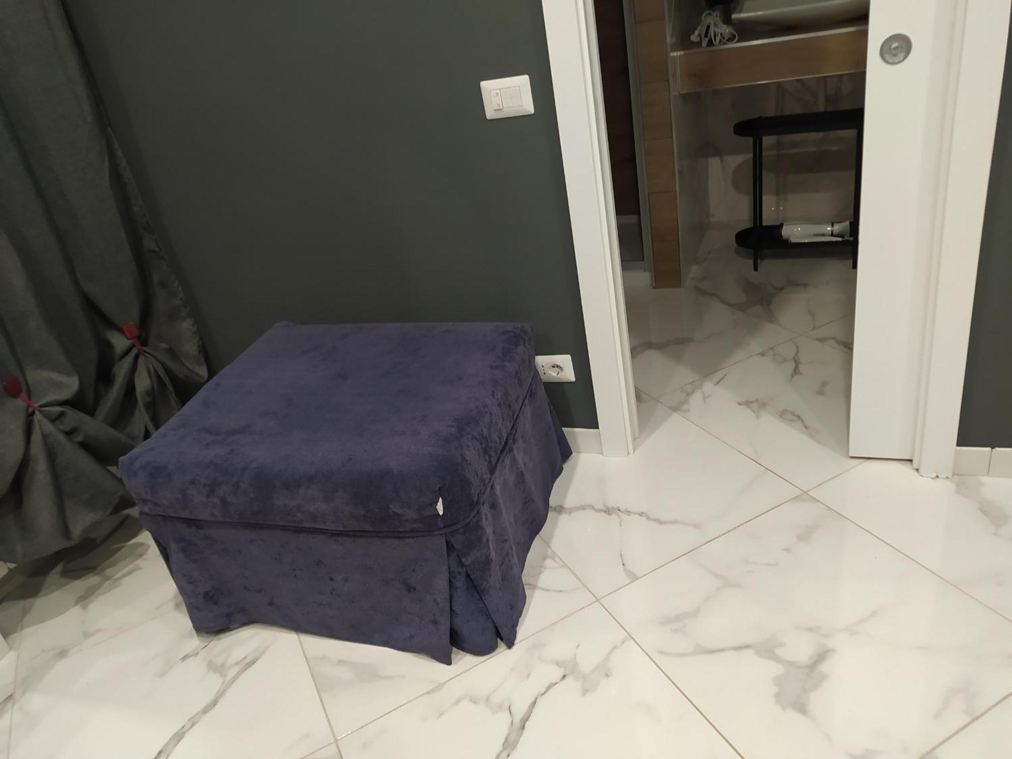 רומא Linda'S Guest House מראה חיצוני תמונה