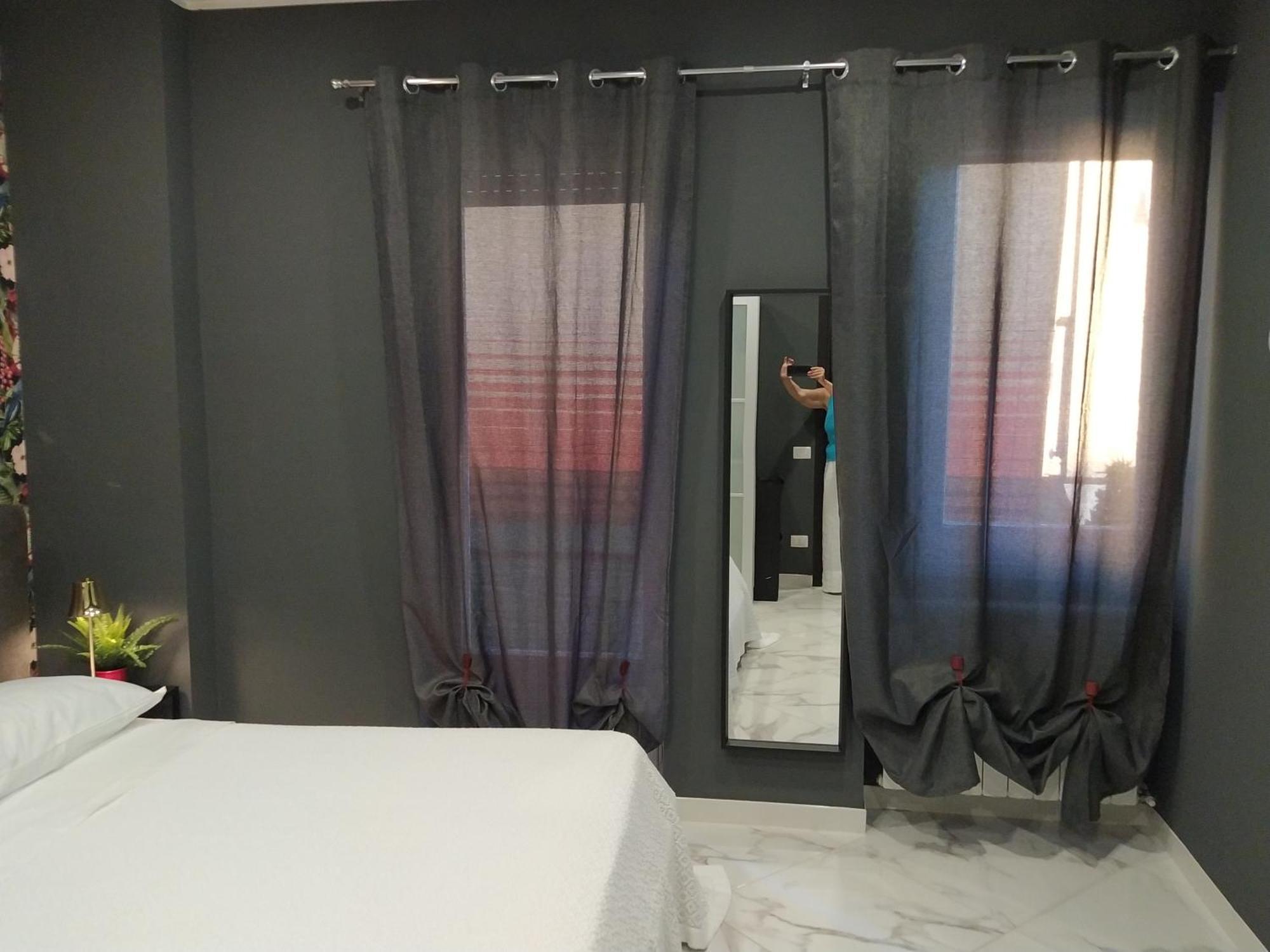 רומא Linda'S Guest House מראה חיצוני תמונה